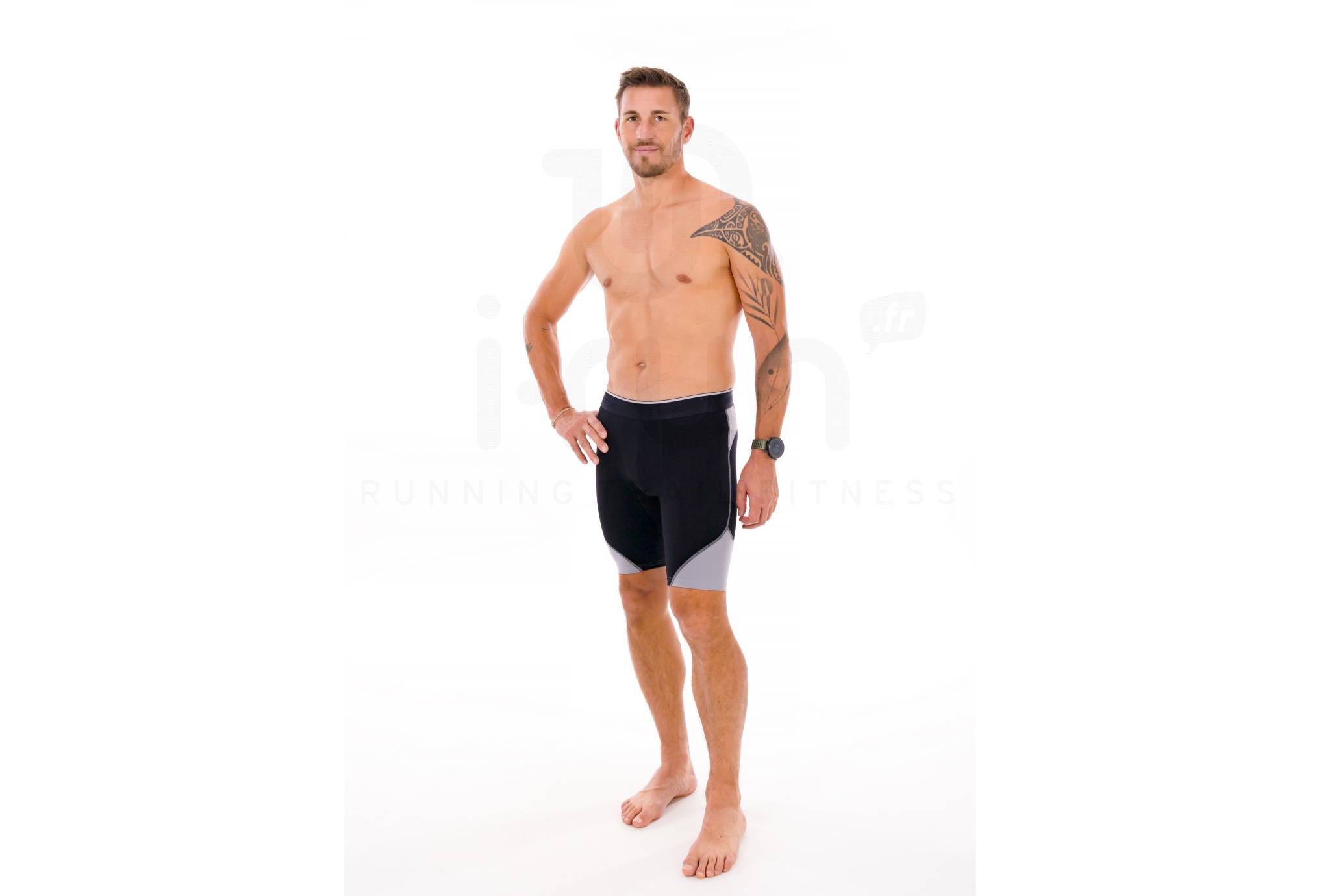 Under Armour HeatGear Elite