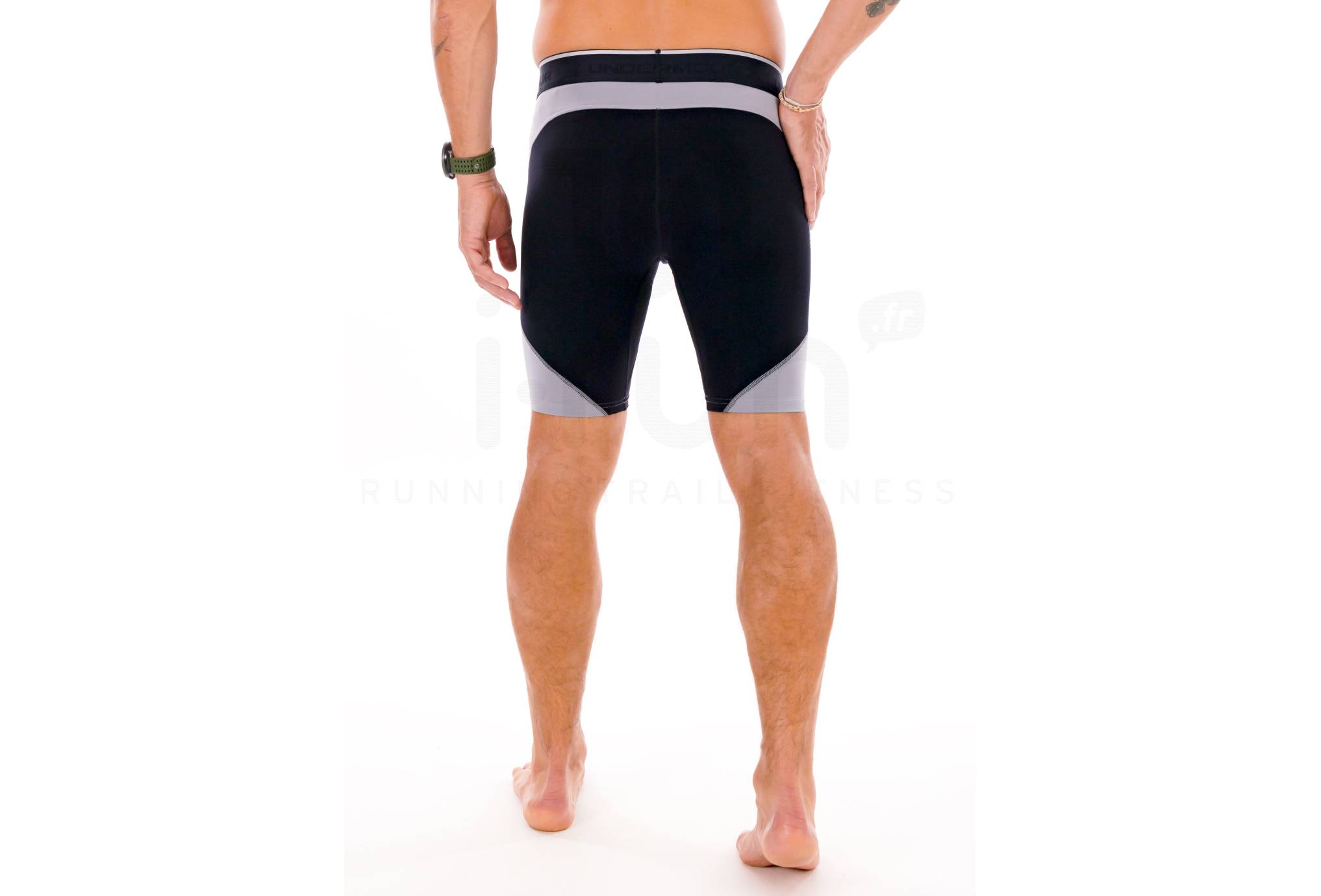 Under Armour HeatGear Elite