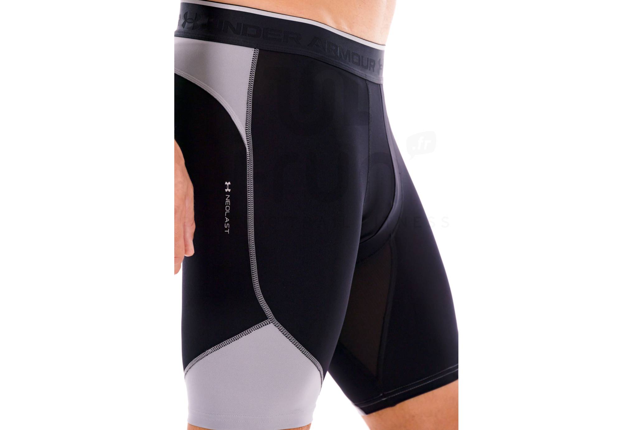 Under Armour HeatGear Elite