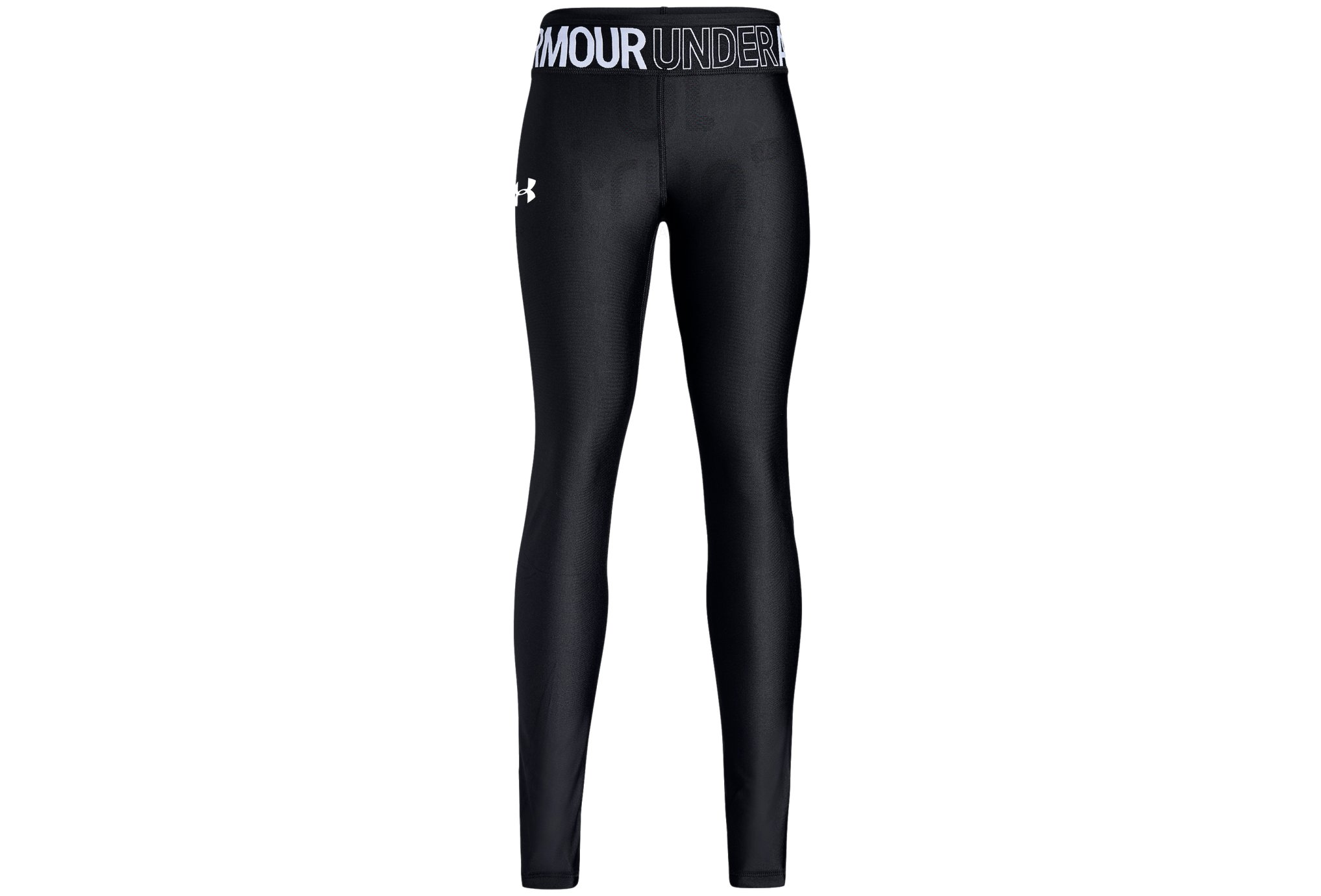 Under Armour HeatGear M�dchen