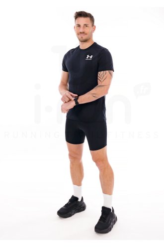 Under Armour HeatGear Fitted 