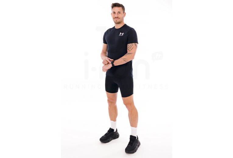 Under Armour HeatGear Fitted