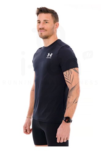 Under Armour HeatGear Fitted 