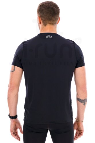 Under Armour HeatGear Fitted 