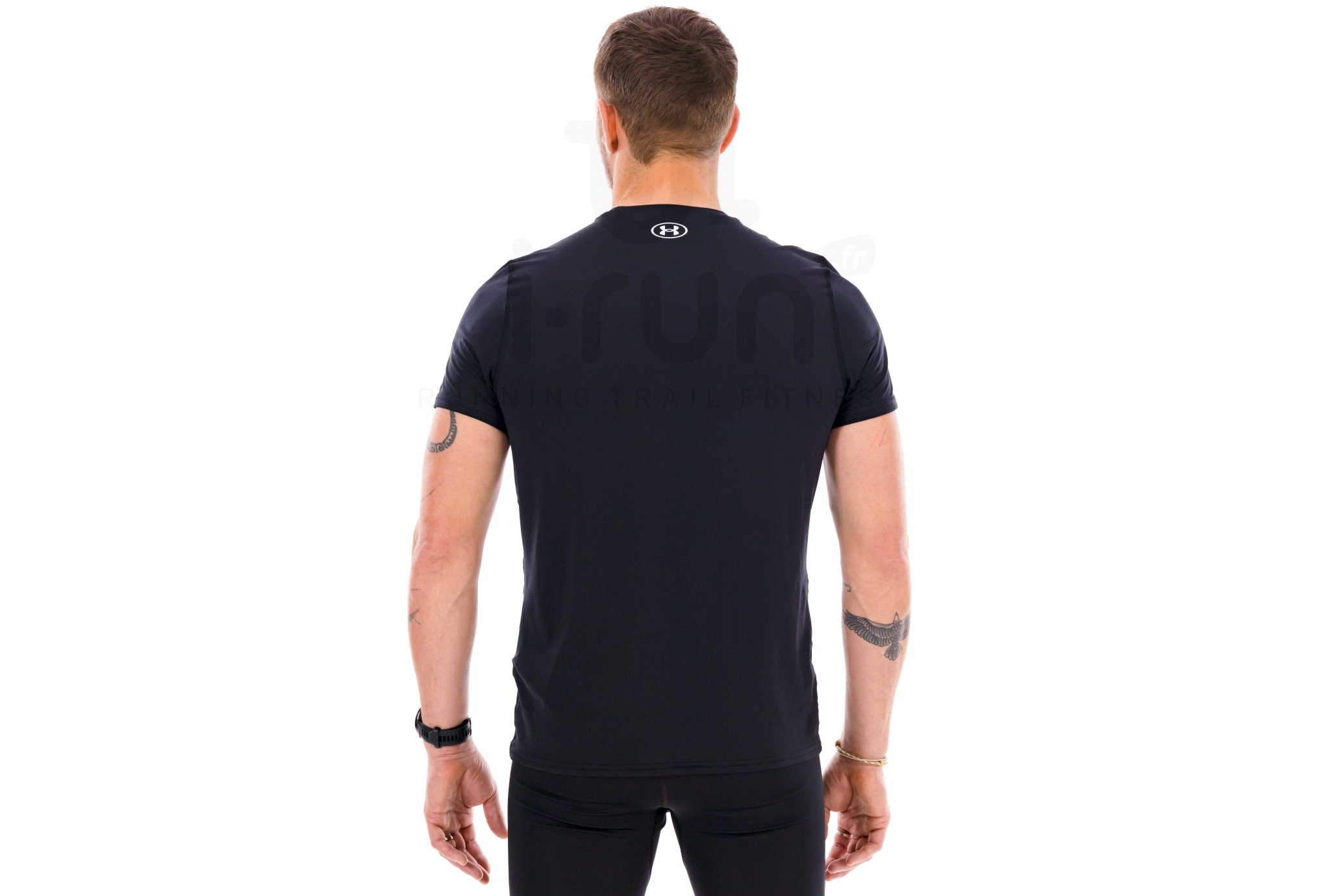 Under Armour HeatGear Fitted