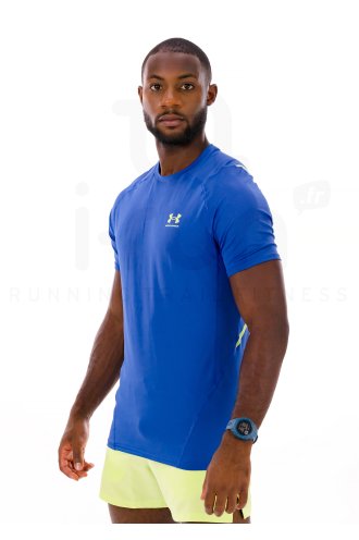Under Armour HeatGear Graphic M 