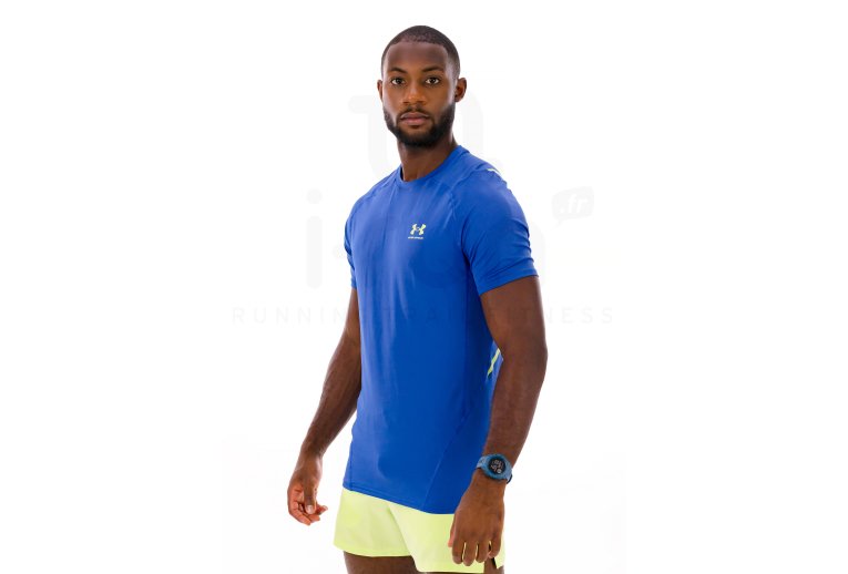 Under Armour HeatGear Graphic M
