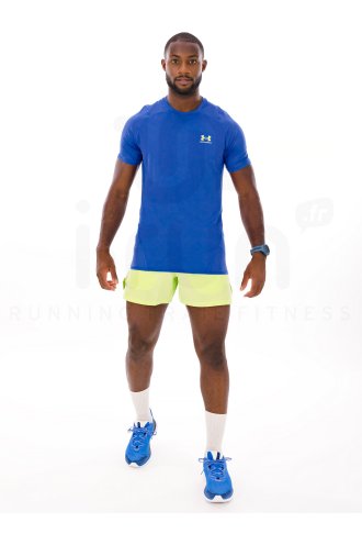 Under Armour HeatGear Graphic M 