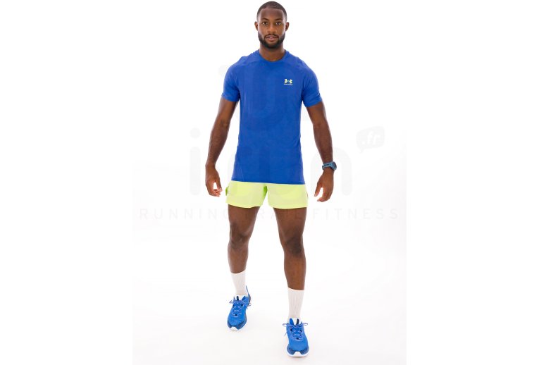 Under Armour HeatGear Graphic M