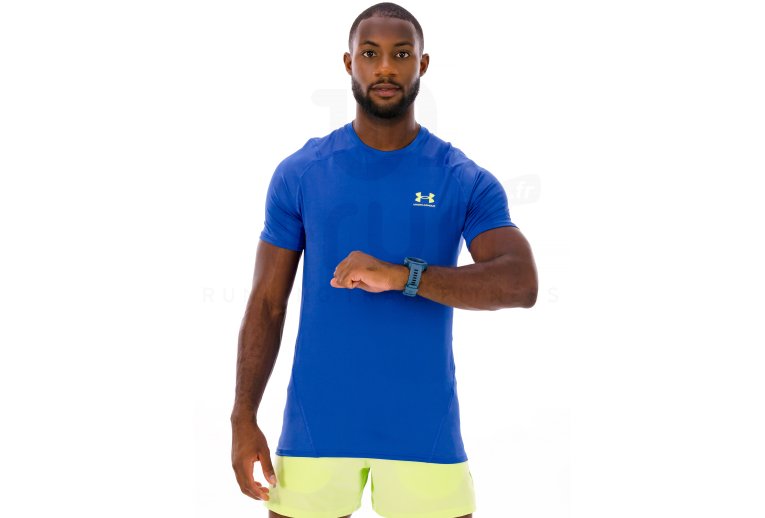 Under Armour HeatGear Graphic M
