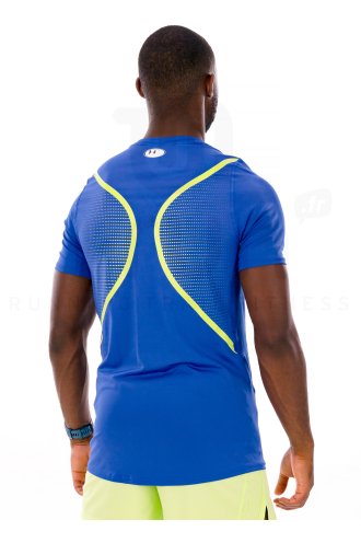 Under Armour HeatGear Graphic M 