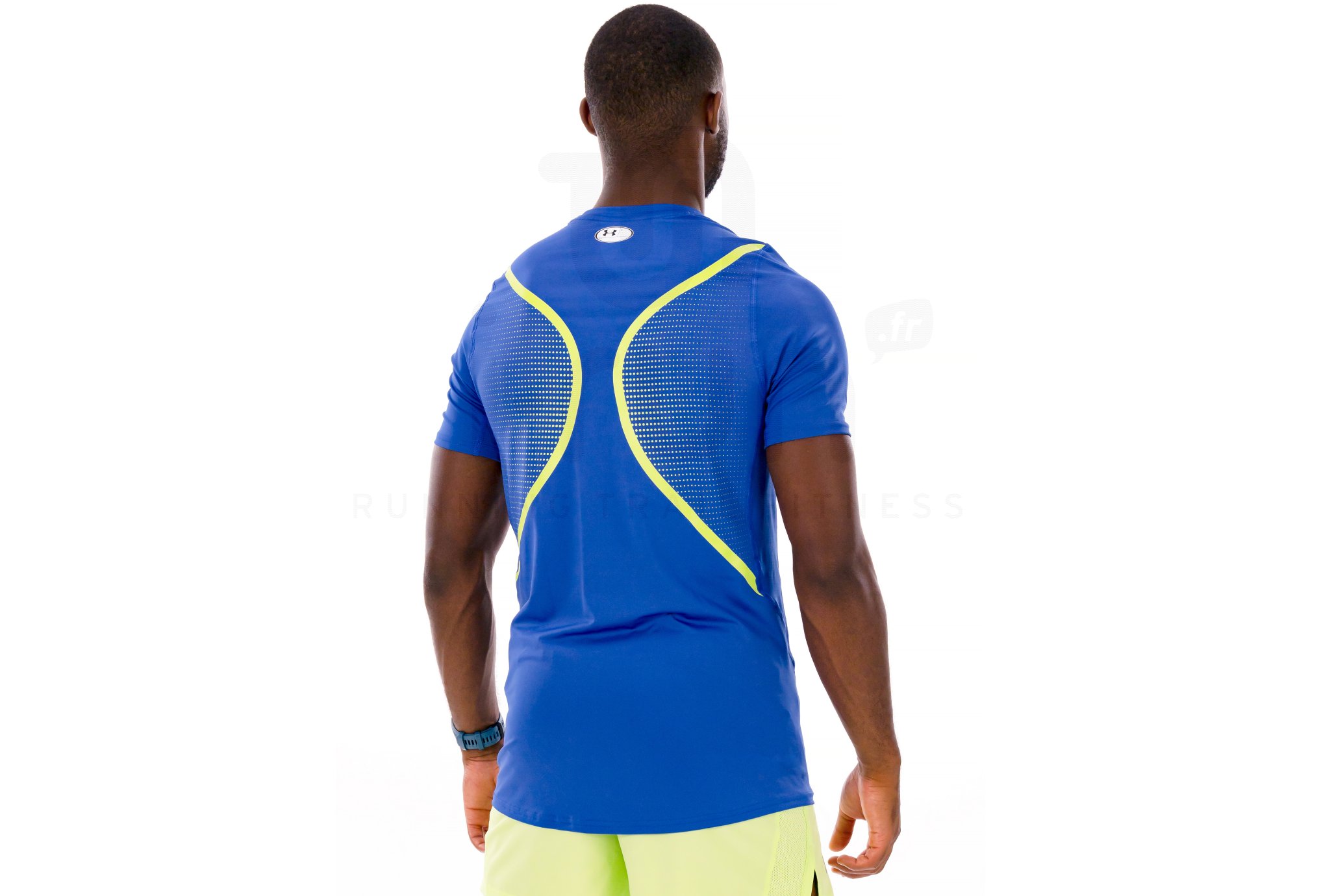 Under Armour HeatGear Graphic M