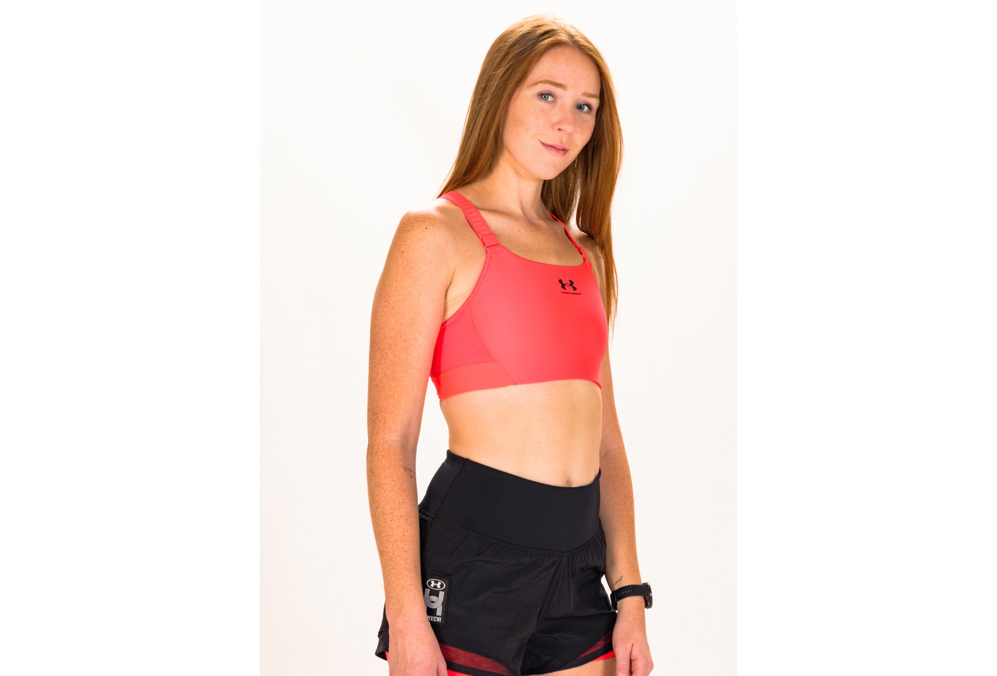 Under Armour HeatGear High