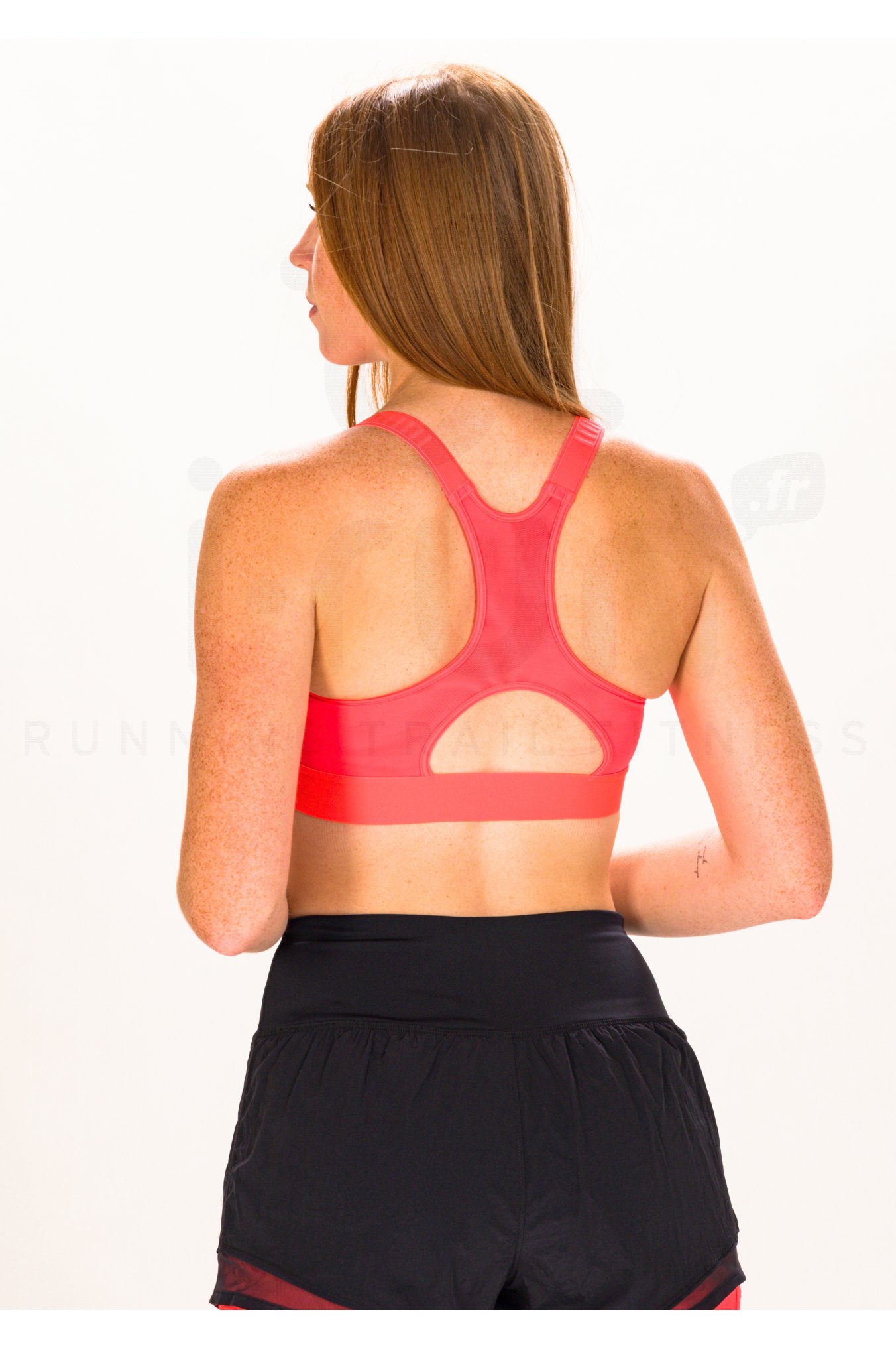 Under Armour HeatGear High 
