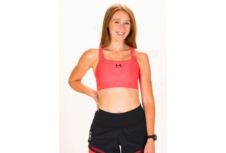 Under Armour HeatGear High