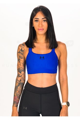 Under Armour HeatGear High 