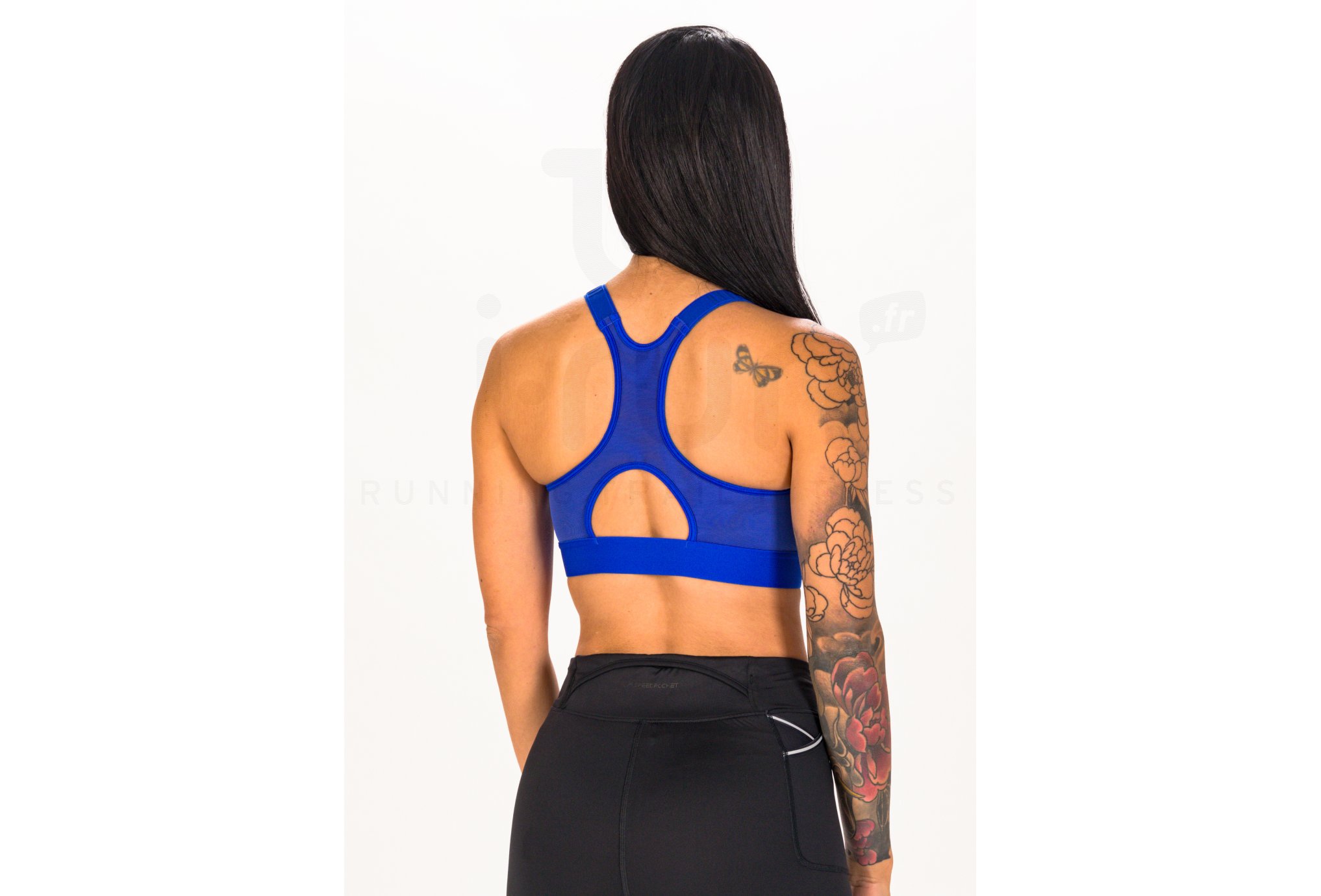Under Armour sujetador deportivo HeatGear High