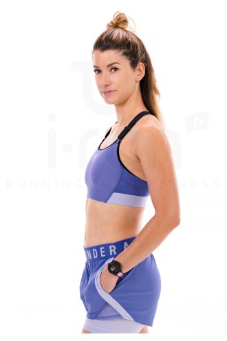Under Armour HeatGear High 