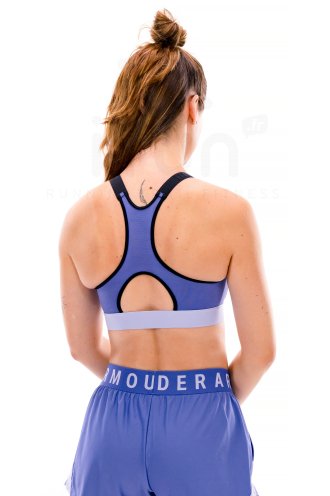 Under Armour HeatGear High 