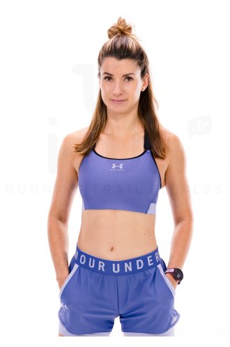 Under Armour HeatGear High 