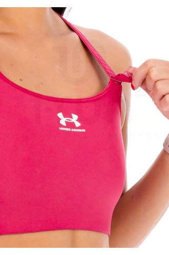 Under Armour HeatGear High 