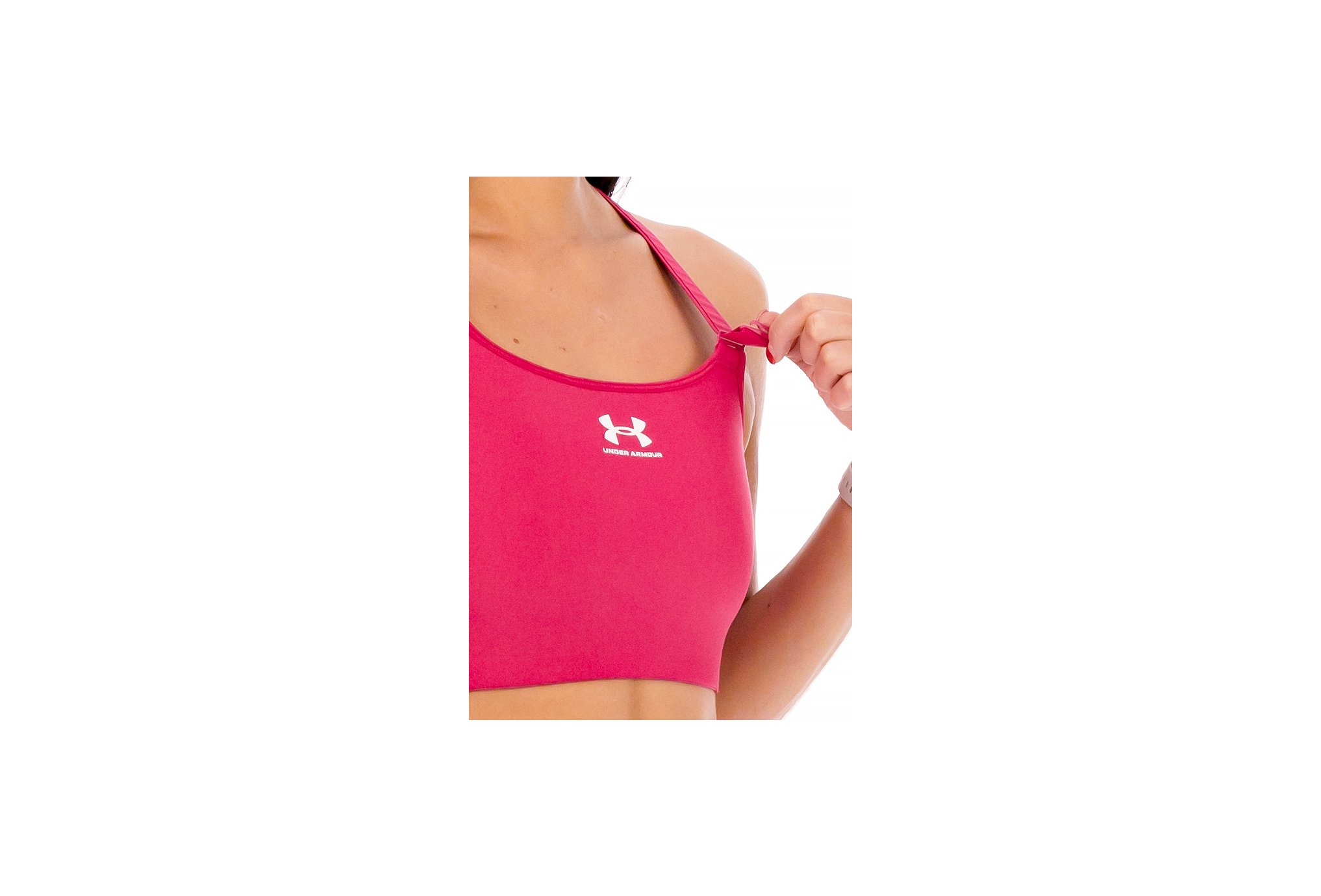 Under Armour HeatGear High