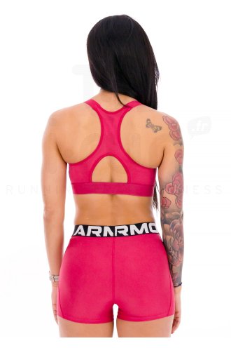 Under Armour HeatGear High 