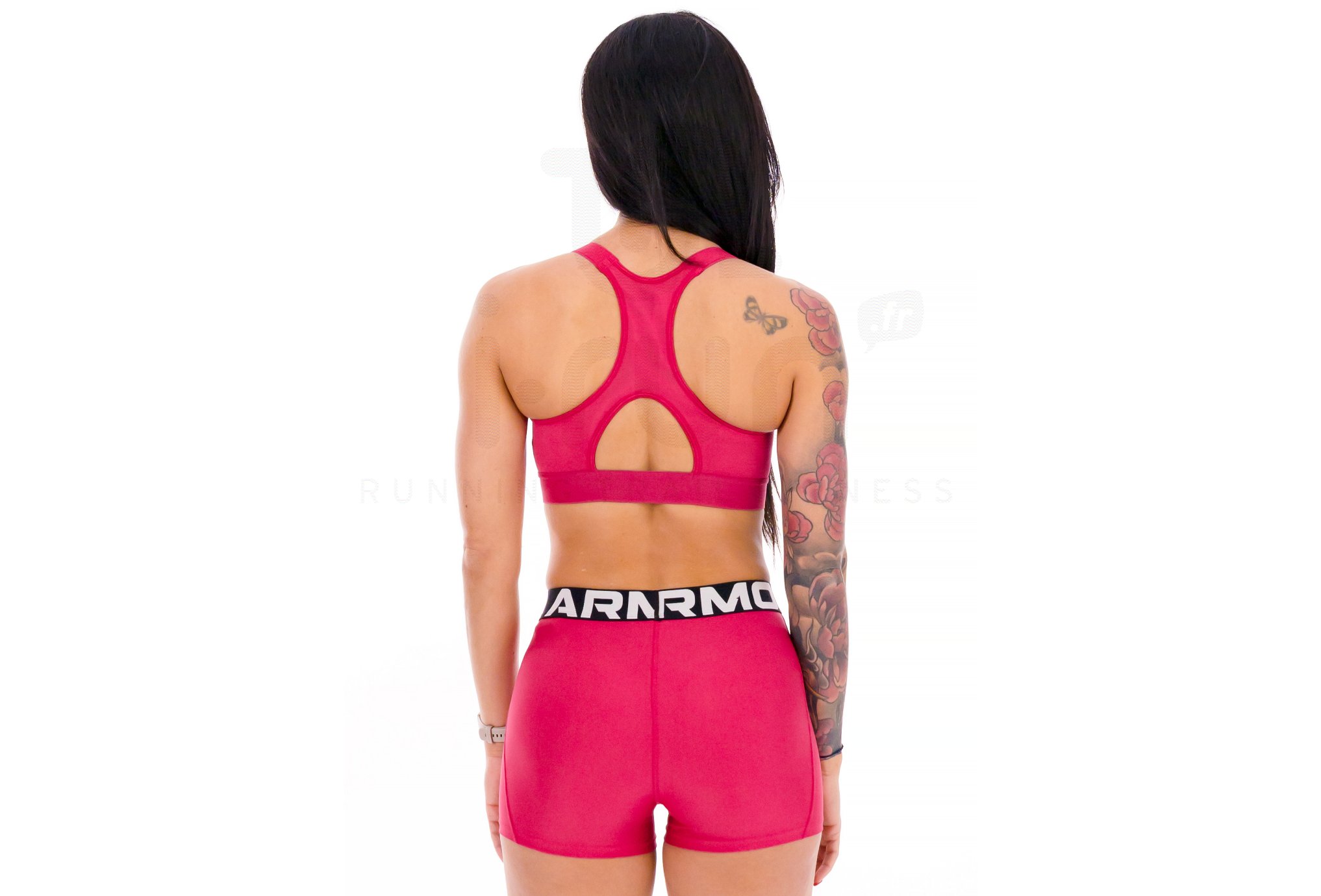 Under Armour HeatGear High