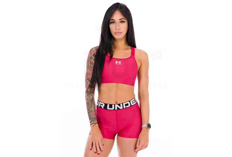 Under Armour HeatGear High