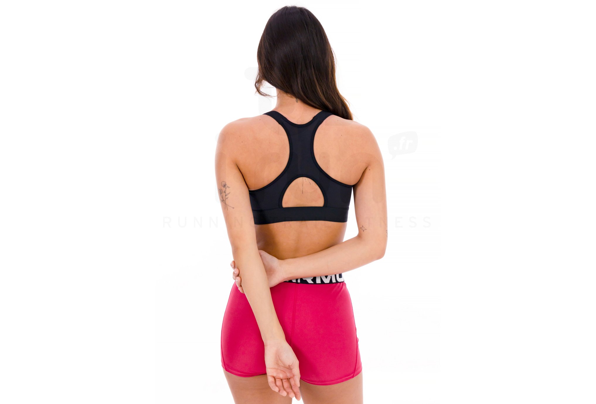 Under Armour HeatGear High
