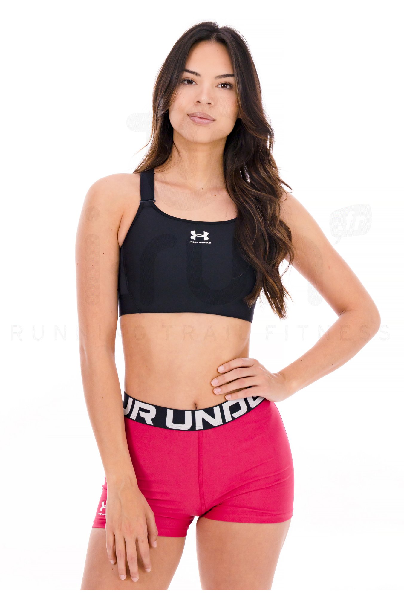Under Armour HeatGear High