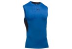 Under Armour Camiseta sin manga HeatGear