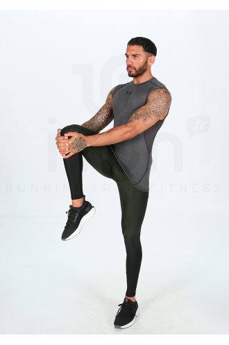 Under Armour HeatGear M 