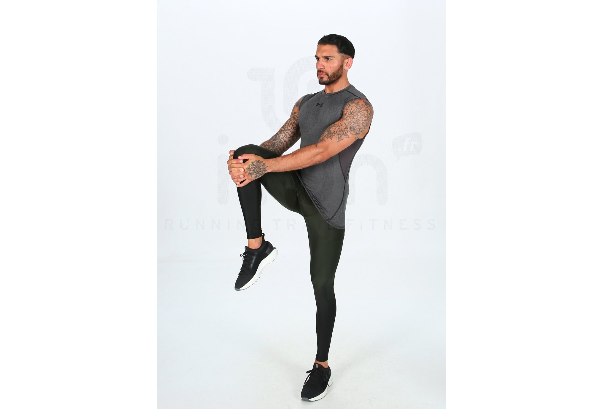Under Armour HeatGear M