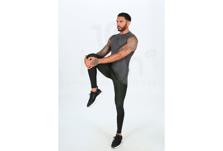 Under Armour HeatGear M