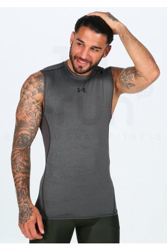 Under Armour HeatGear M 