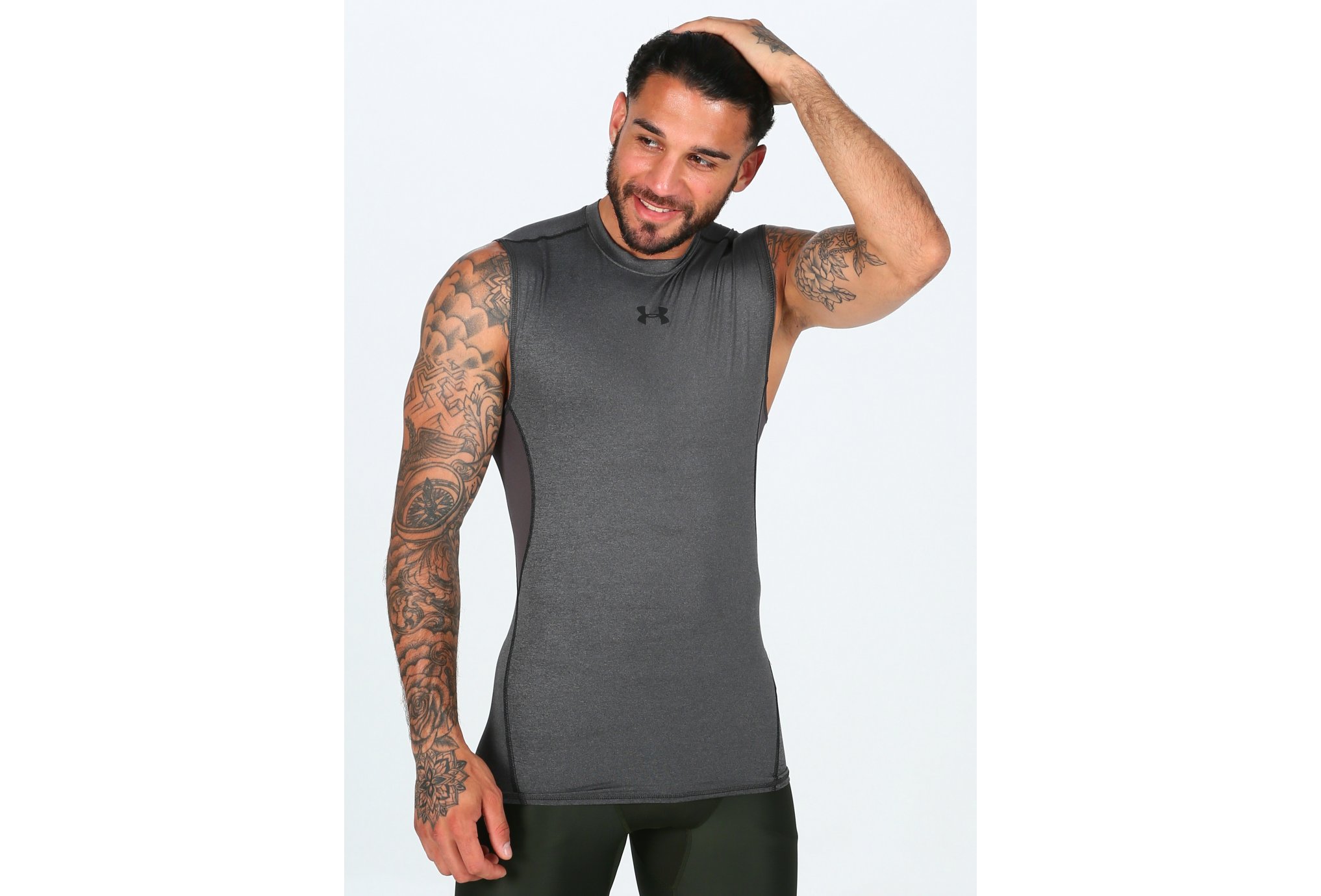 Under Armour HeatGear M