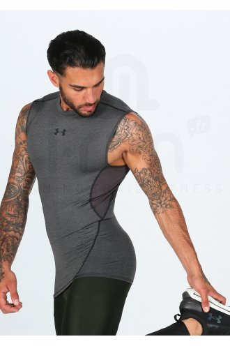 Under Armour HeatGear M 