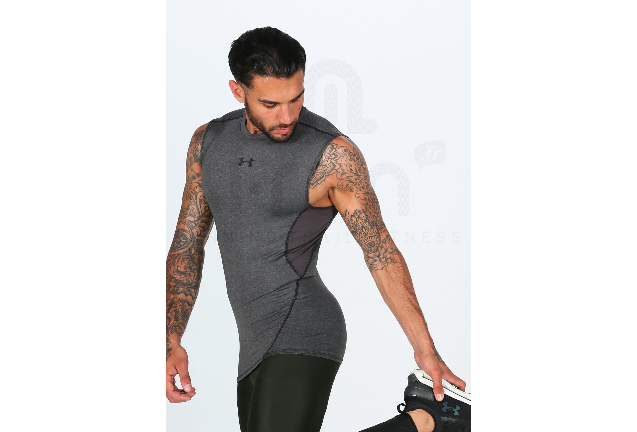 Under Armour HeatGear M