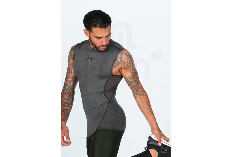 Under Armour HeatGear M