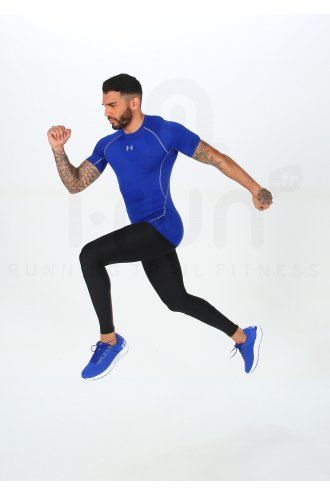 Under Armour HeatGear M 
