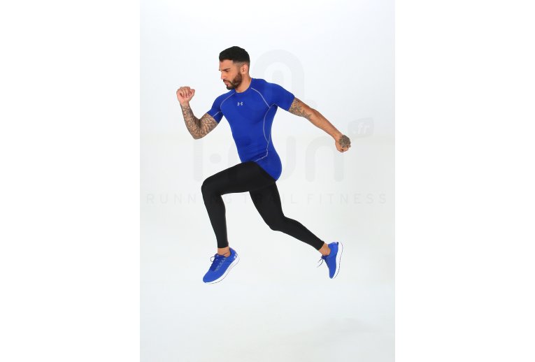 Under Armour Camiseta UA HeatGear