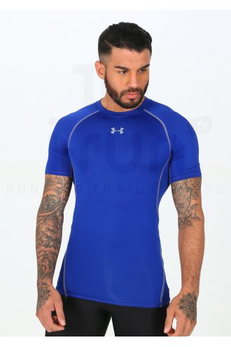 Under Armour HeatGear M 