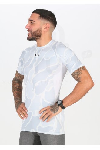 Under Armour HeatGear M 