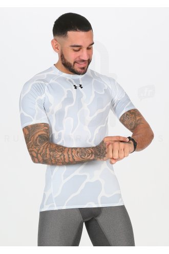 Under Armour HeatGear M 