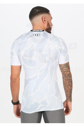 Under Armour HeatGear M 