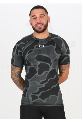 Under Armour HeatGear M 