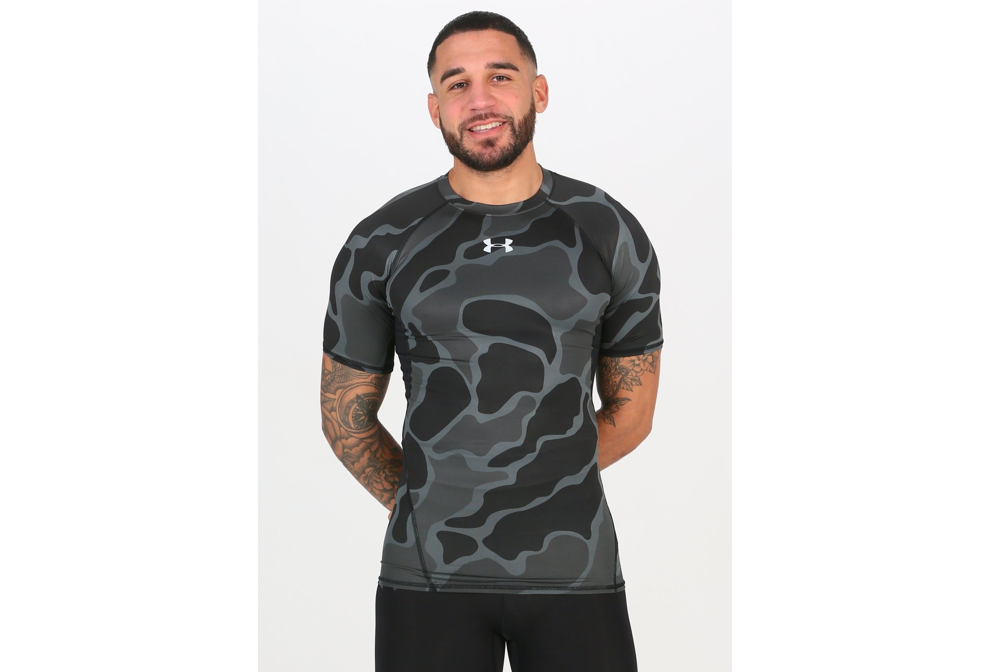 Under Armour HeatGear Herren