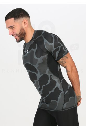 Under Armour HeatGear M 