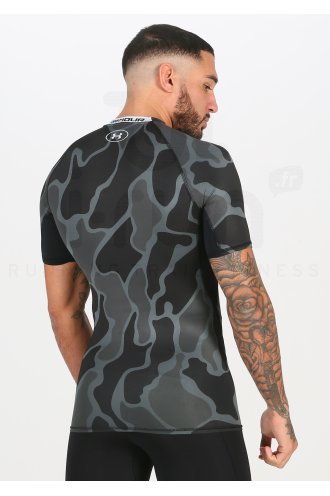 Under Armour HeatGear M 